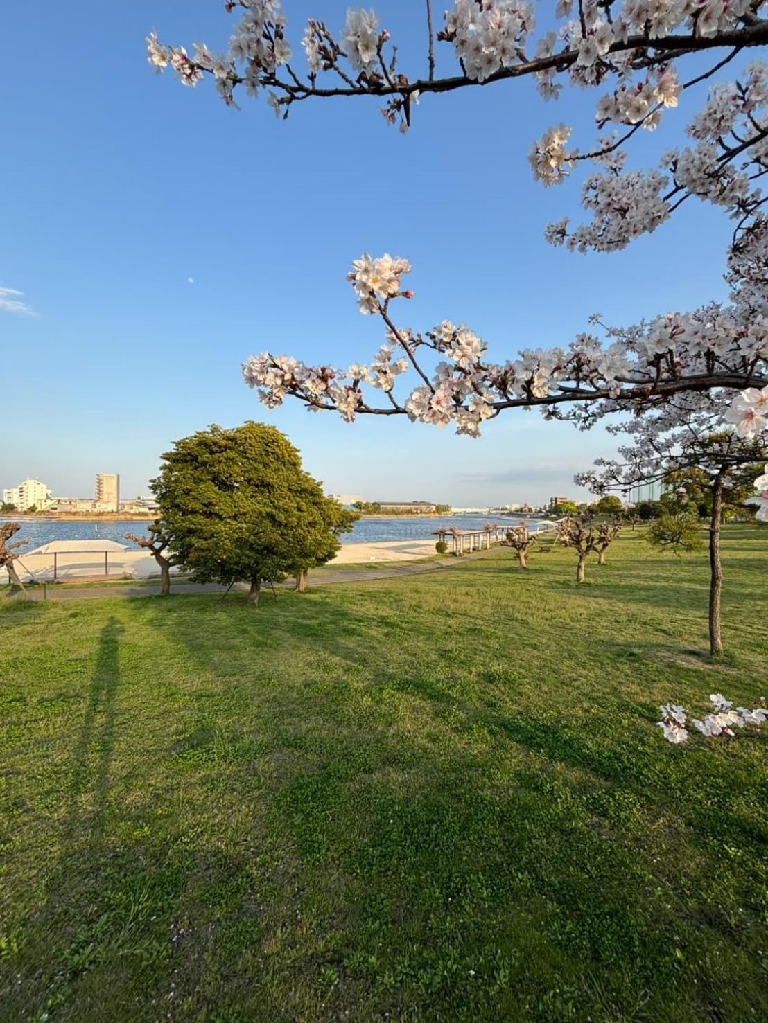 Vacation Inn Heiwajima I Tokyo Eksteriør billede