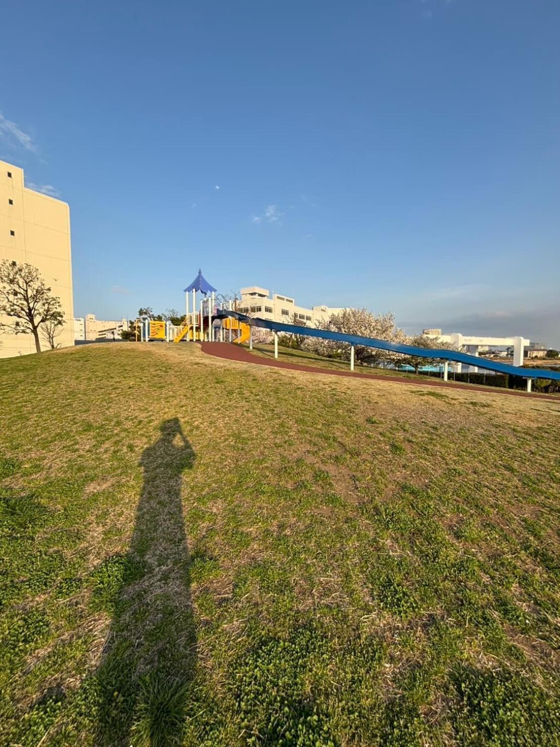 Vacation Inn Heiwajima I Tokyo Eksteriør billede