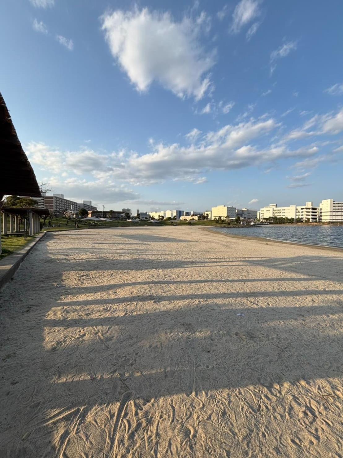 Vacation Inn Heiwajima I Tokyo Eksteriør billede