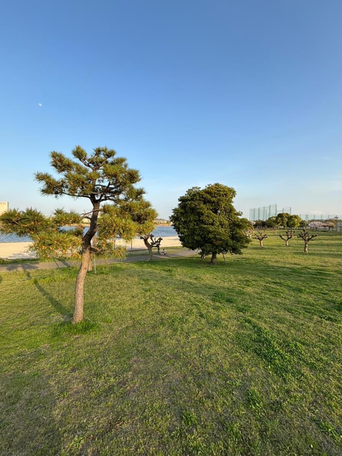 Vacation Inn Heiwajima I Tokyo Eksteriør billede