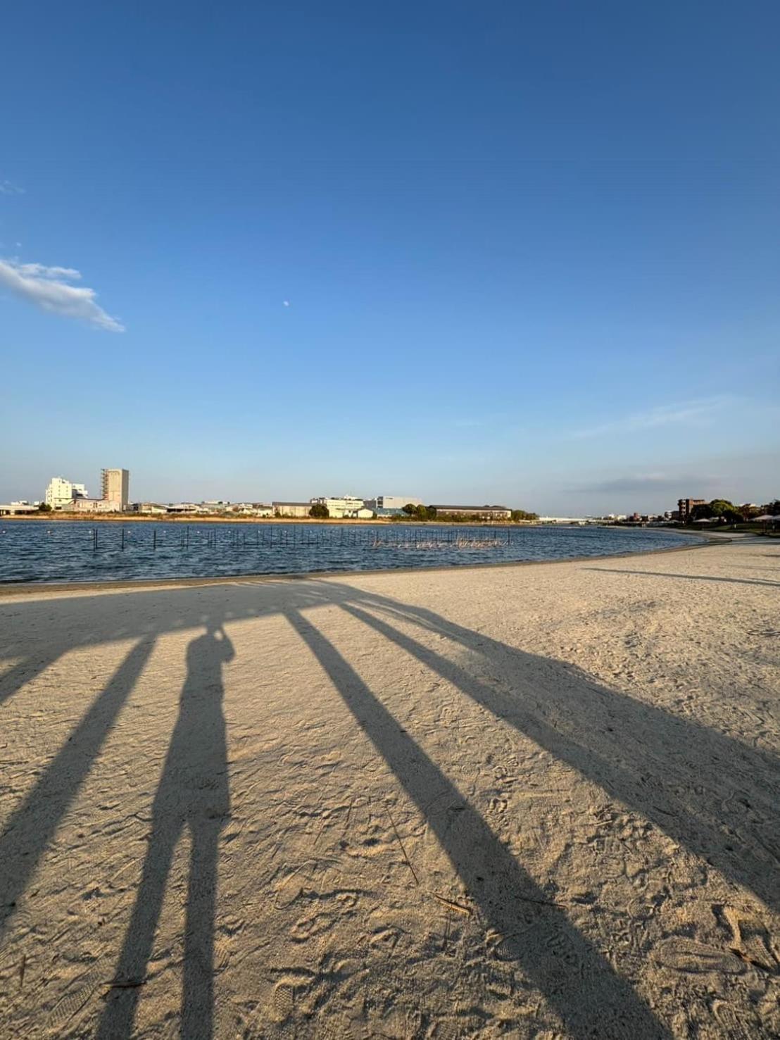 Vacation Inn Heiwajima I Tokyo Eksteriør billede