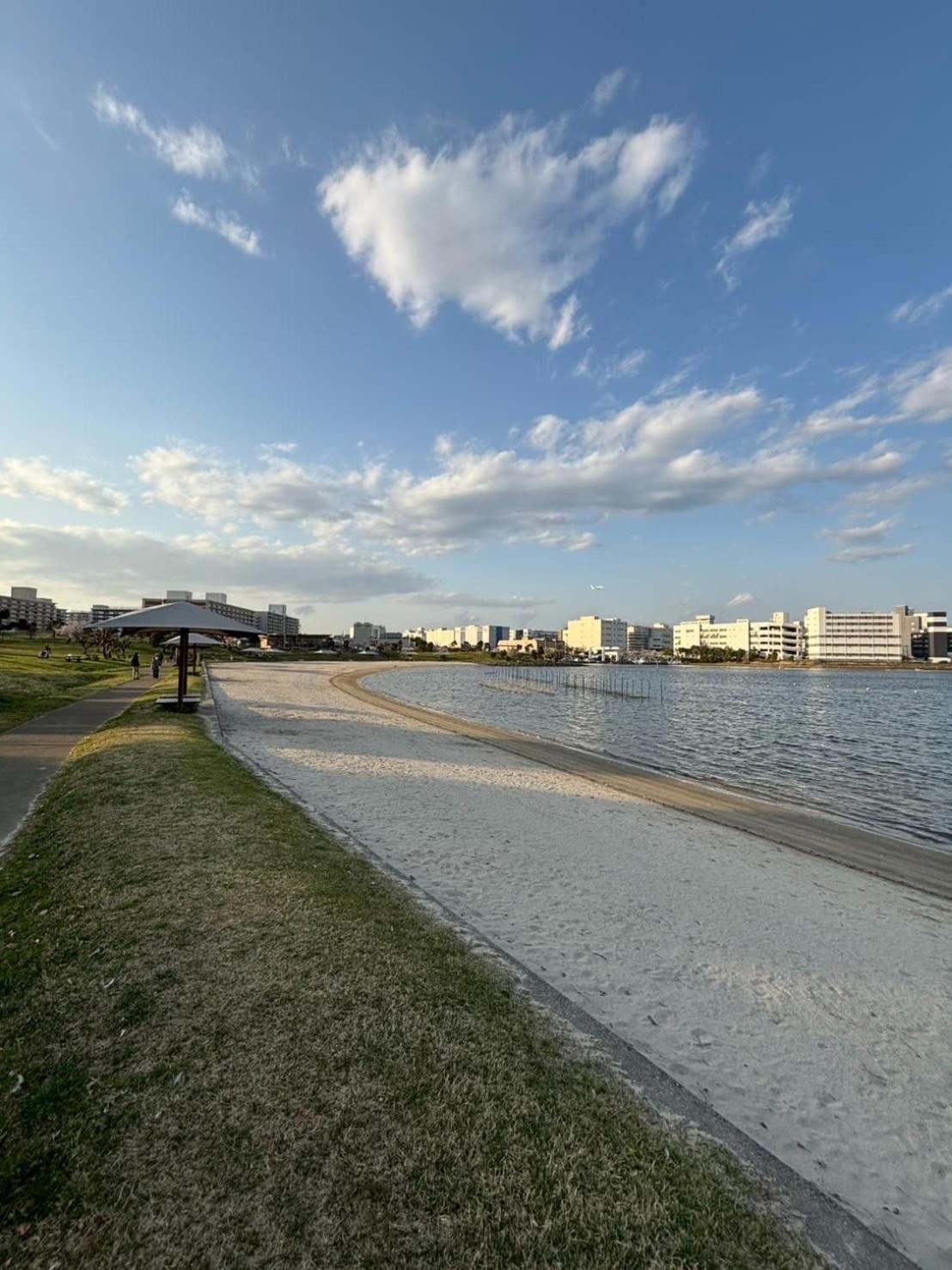 Vacation Inn Heiwajima I Tokyo Eksteriør billede