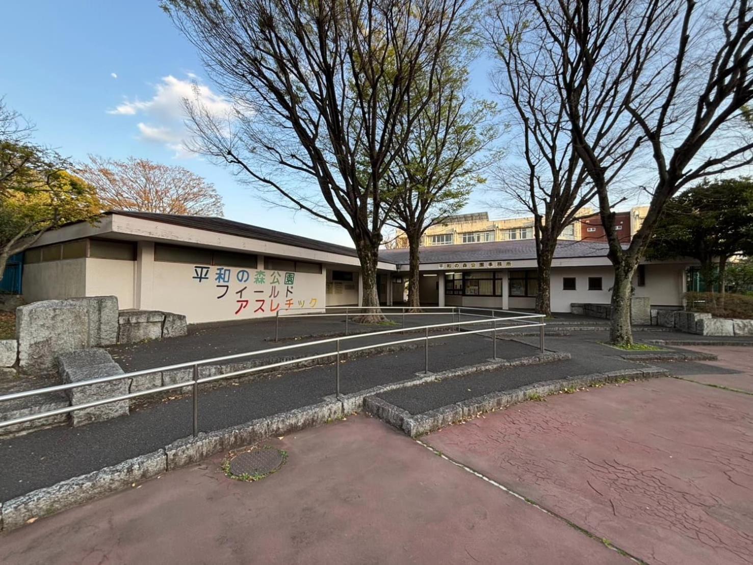 Vacation Inn Heiwajima I Tokyo Eksteriør billede